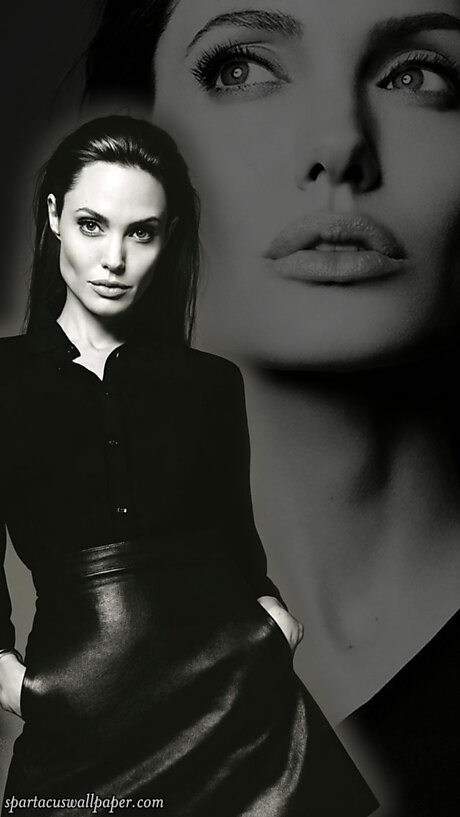 Angelina Jolie V