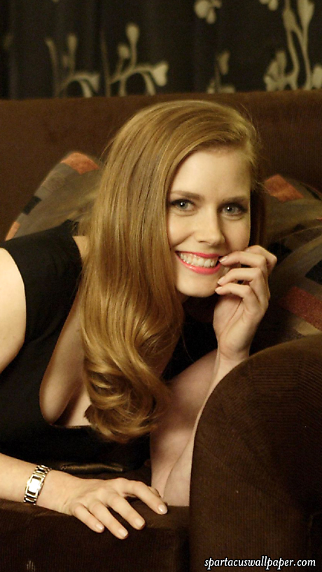 Amy Adams II