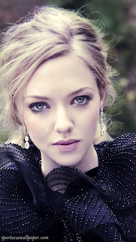 Amanda Seyfried
