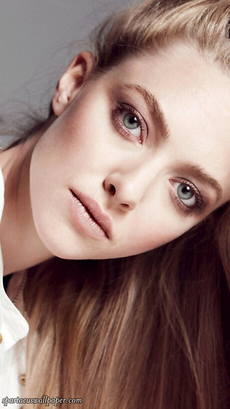 Amanda Seyfried II