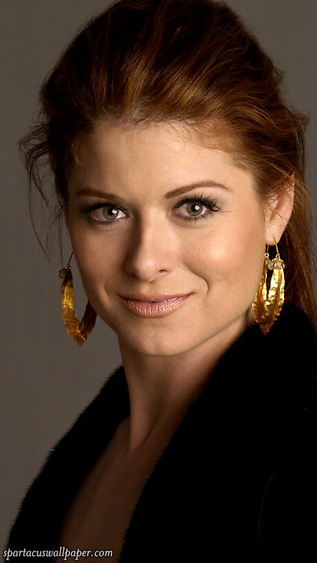 Debra Messing II