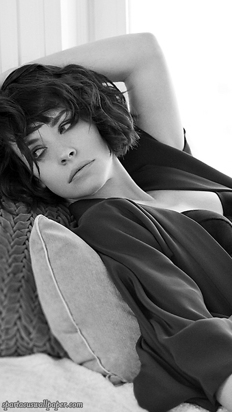 Evangeline Lilly XIII