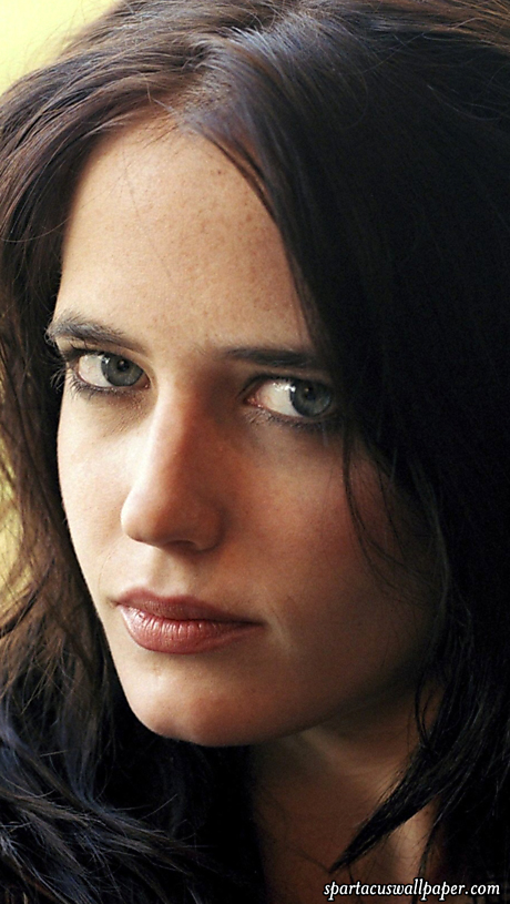 Eva Green II
