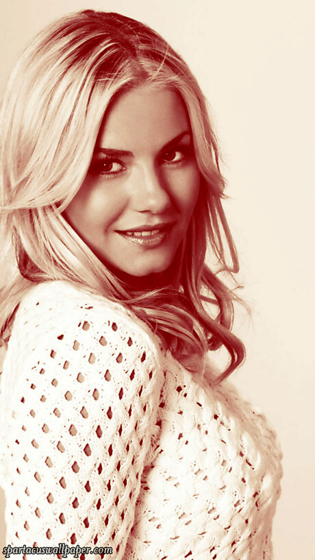 Elisha Cuthbert XVII