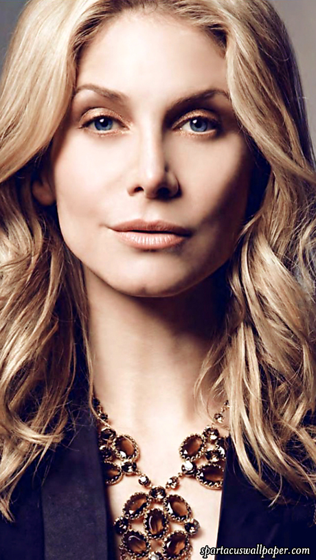 Elizabeth Mitchell V