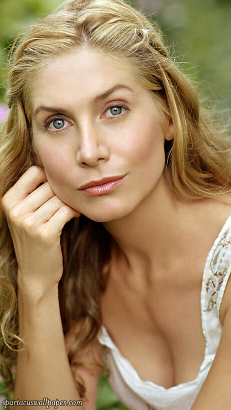 Elizabeth Mitchell II