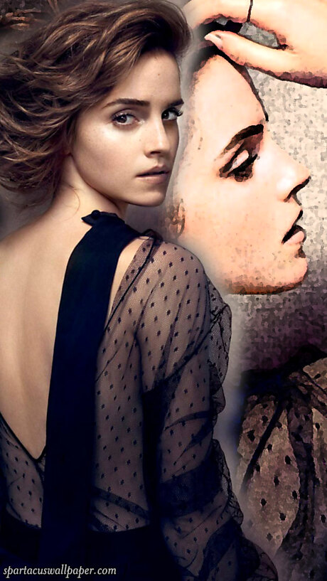 Emma Watson XII
