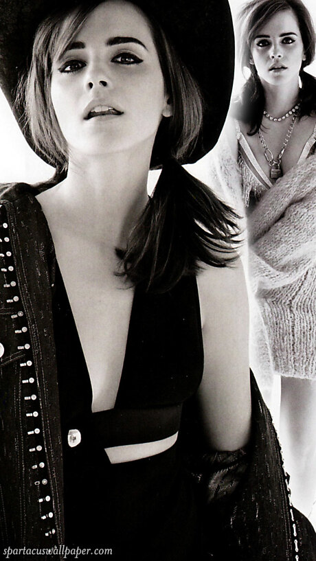 Emma Watson XIII