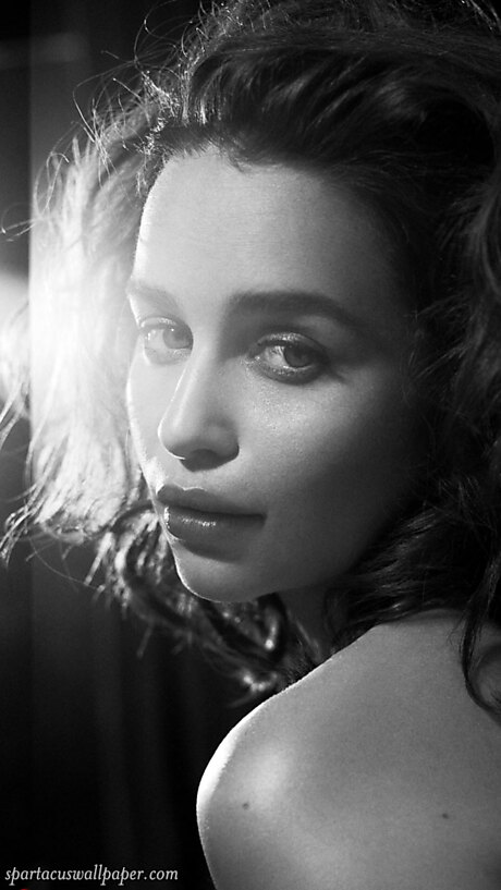 Emilia Clarke XV