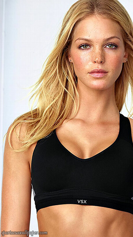 Erin Heatherton VII