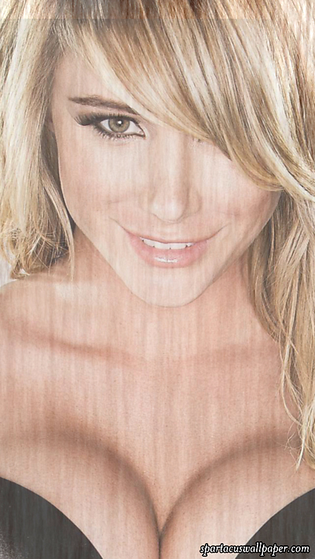 Sara Jean Underwood LIV