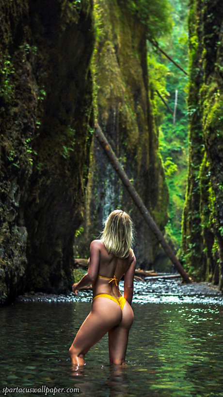 Sara Jean Underwood LXVII