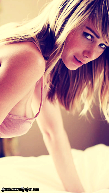 Sara Jean Underwood LXI