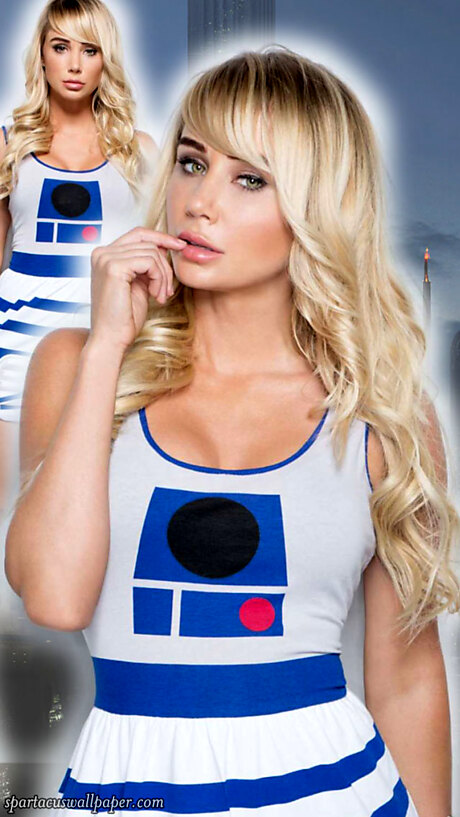 Sara Jean Underwood LXIV