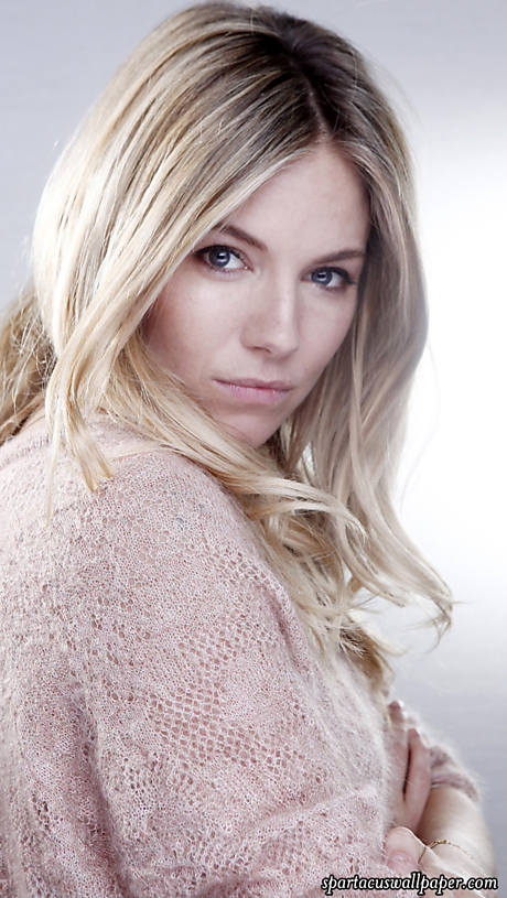March 2013 - Sienna Miller