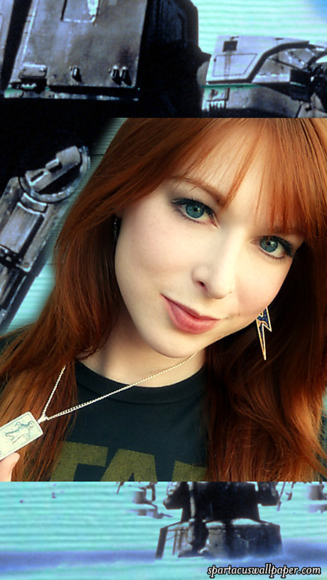 Lisa Foiles