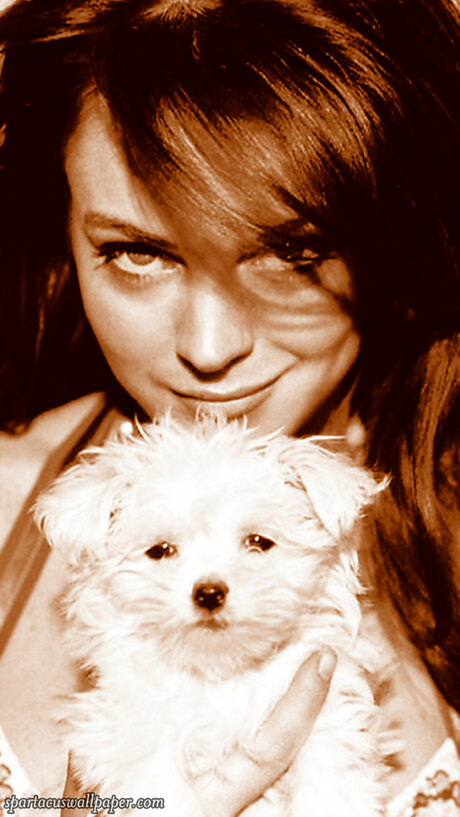 Lindsay Lohan III