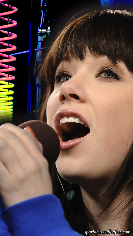 Carly Rae Jepsen II