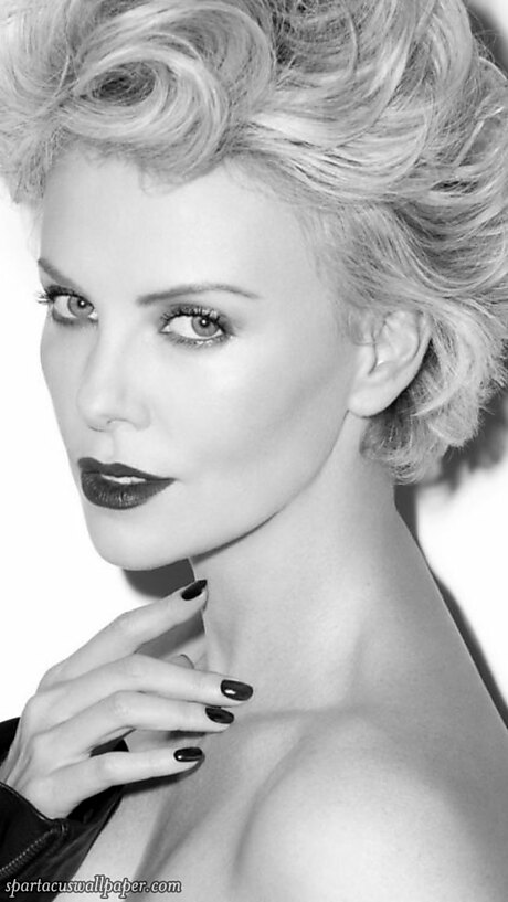 Charlize Theron XVI