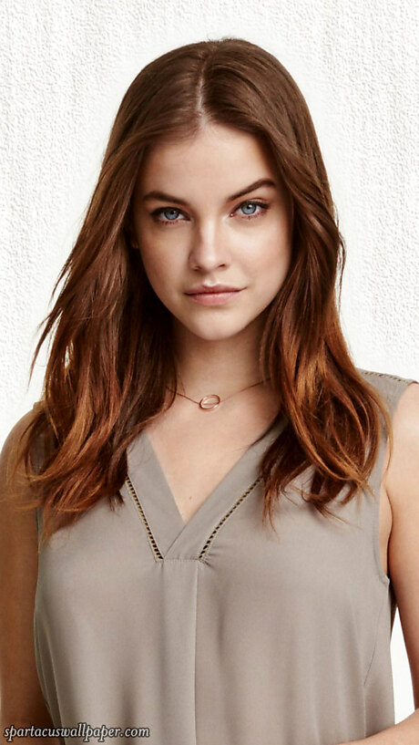 Barbara Palvin LXIII