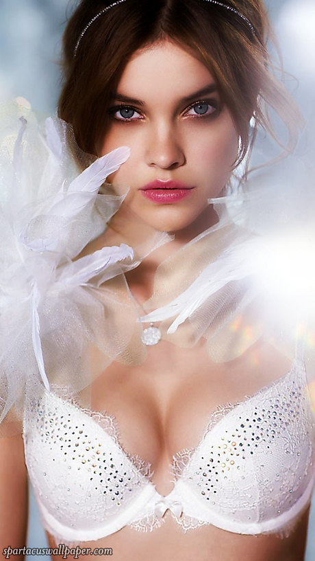 Barbara Palvin LXXII