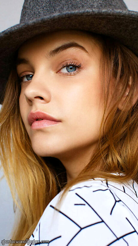 Barbara Palvin XXXIV