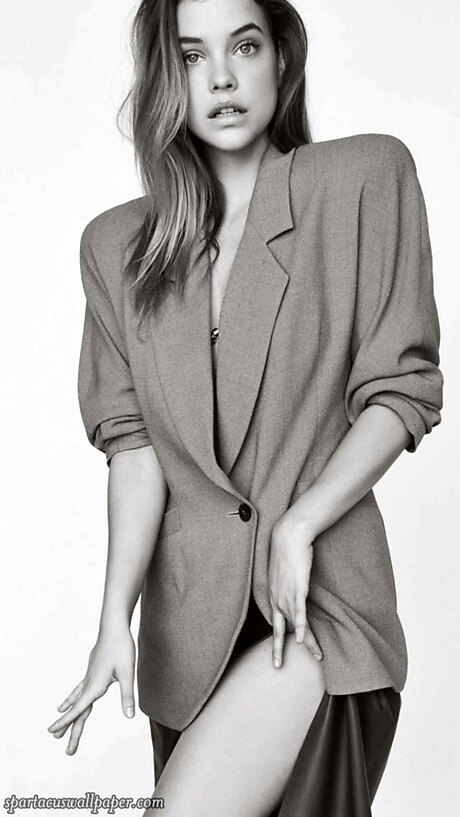 Barbara Palvin XXXII