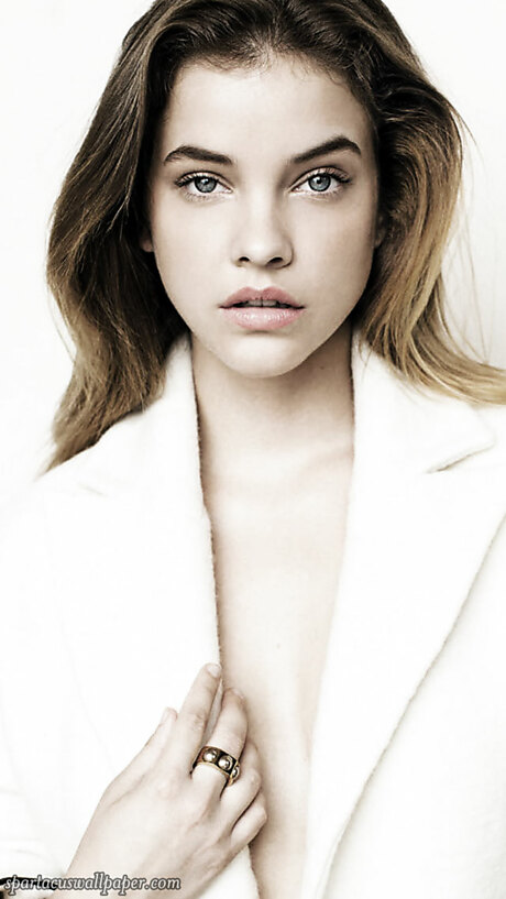 Barbara Palvin XXXIII