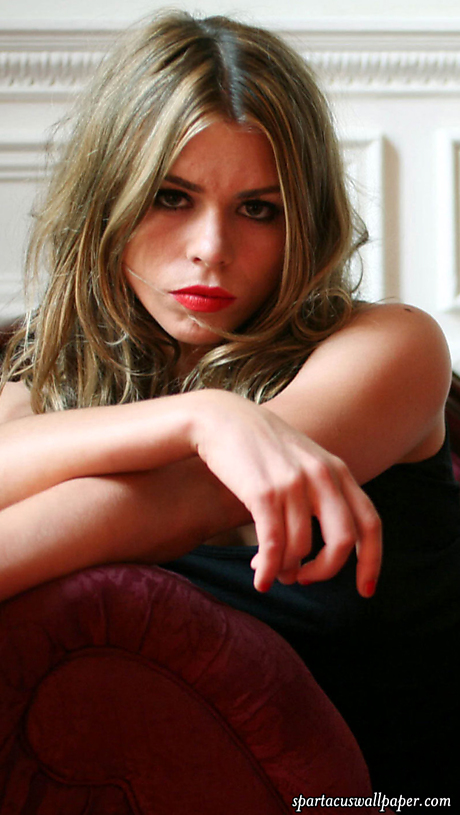 Billie Piper VI