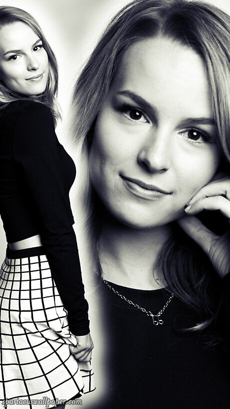 Bridgit Mendler III