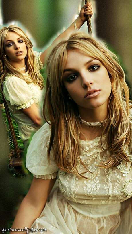 Britney Spears - Redux