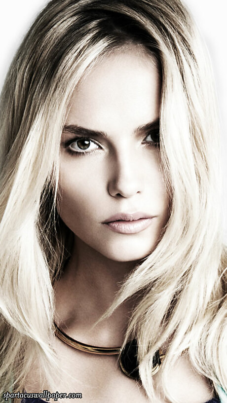 Natasha Poly II