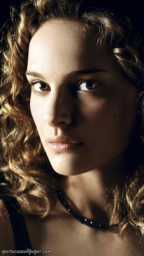 Natalie Portman VII