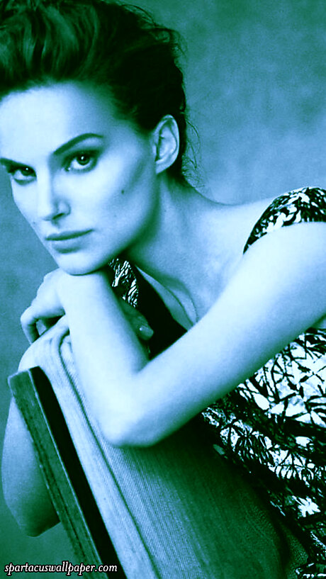 November 2015 - Natalie Portman