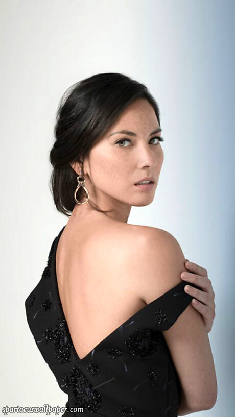 Olivia Munn IV