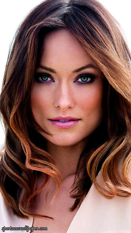Olivia Wilde VII