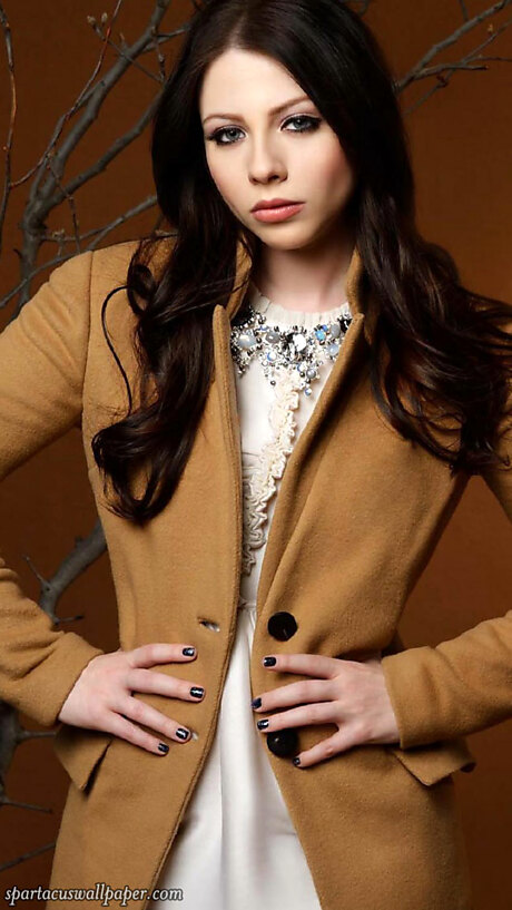 Michelle Trachtenberg VII