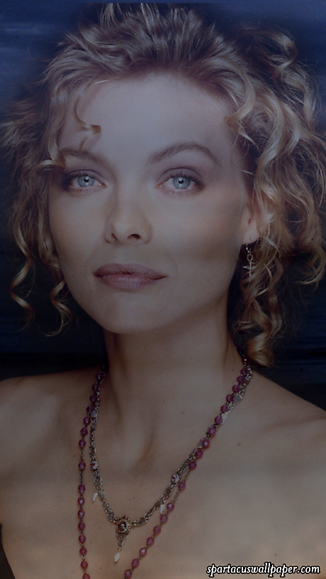 Michelle Pfeiffer III