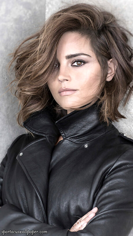 Jenna Coleman VII