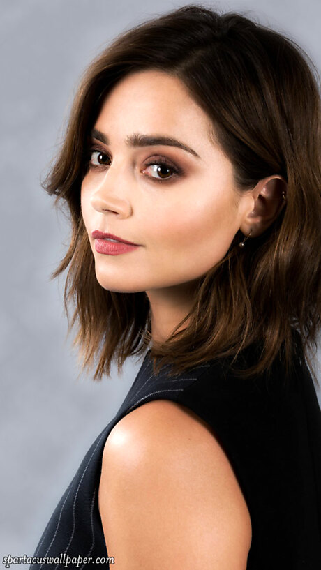 Jenna Coleman XIII