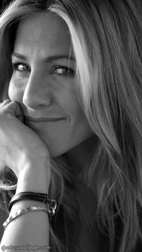 March 2014 - Jennifer Aniston