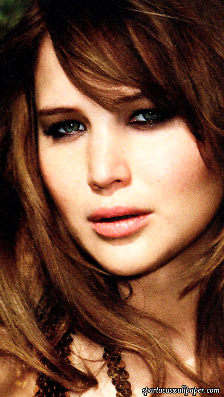 Jennifer Lawrence II