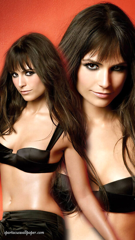 June 2015 - Jordana Brewster