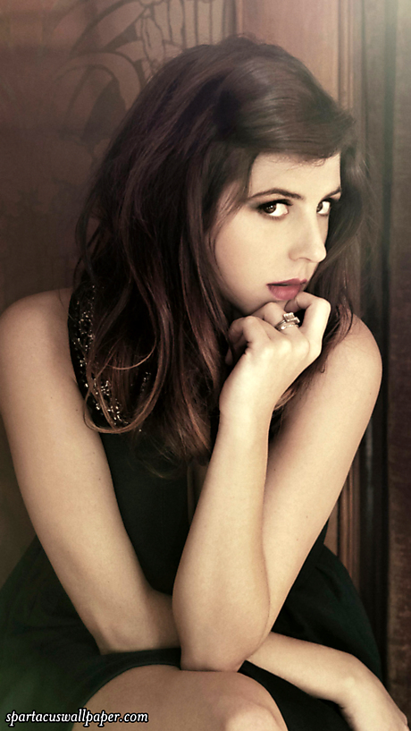 Jillette Johnson II