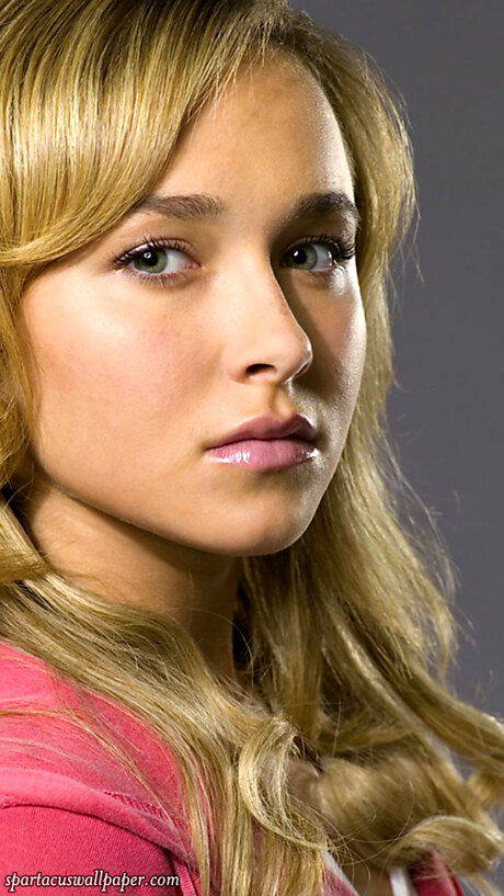 Hayden Panettiere III