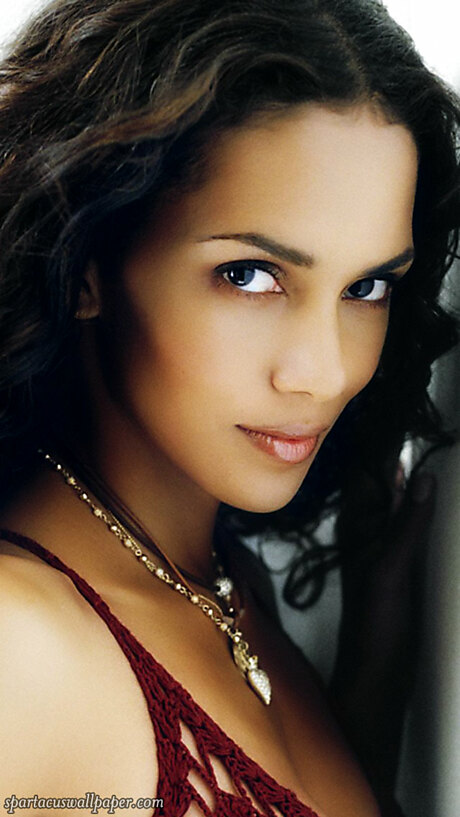 Halle Berry II