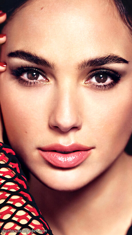 Gal Gadot VI