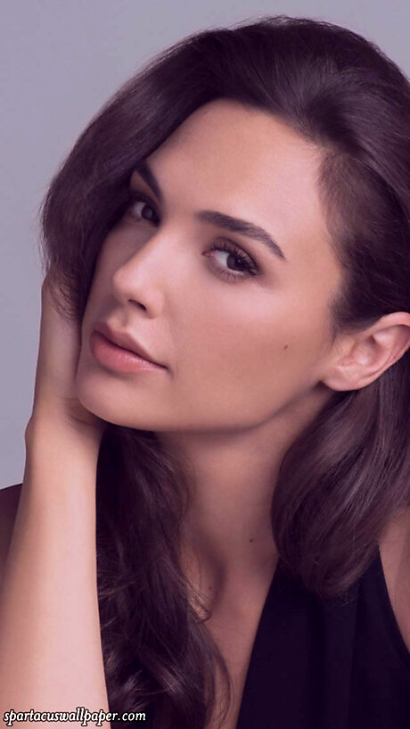 Gal Gadot III