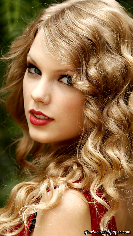 February 2012 - Taylor Swift