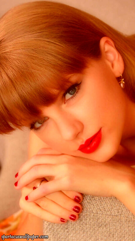 October 2013 - Taylor Swift